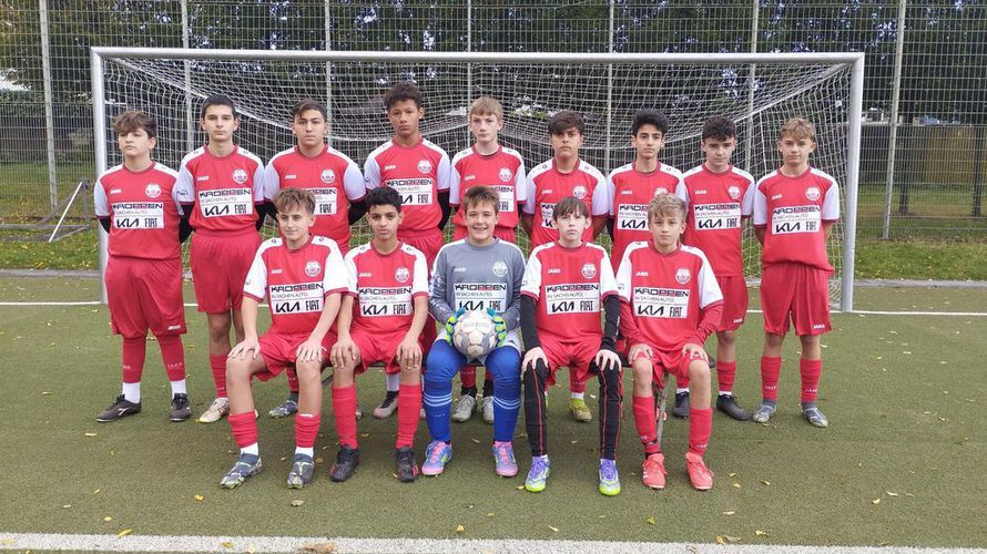 C-Junioren